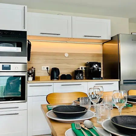 Aycatcherhomes - Mira I Old Town I 3br Loft I 9 Guests Lägenhet