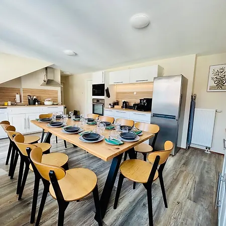 Aycatcherhomes - Mira I Old Town I 3br Loft I 9 Guests *