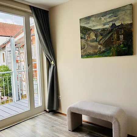 Aycatcherhomes - Mira I Old Town I 3br Loft I 9 Guests