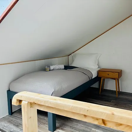 Lägenhet Aycatcherhomes - Mira I Old Town I 3br Loft I 9 Guests *