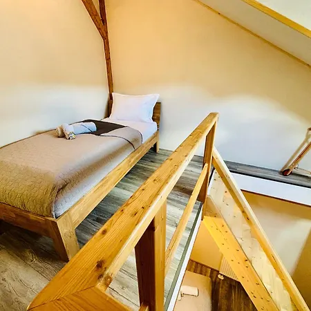 Aycatcherhomes - Mira I Old Town I 3br Loft I 9 Guests * Marburg