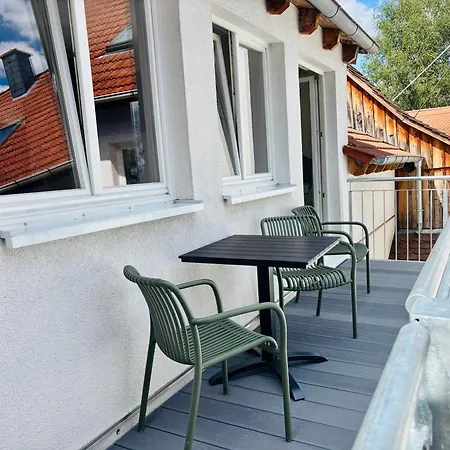 Lägenhet Aycatcherhomes - Mira I Old Town I 3br Loft I 9 Guests *