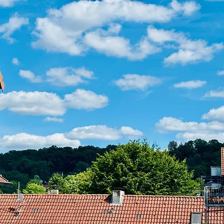 Aycatcherhomes - Mira I Old Town I 3br Loft I 9 Guests