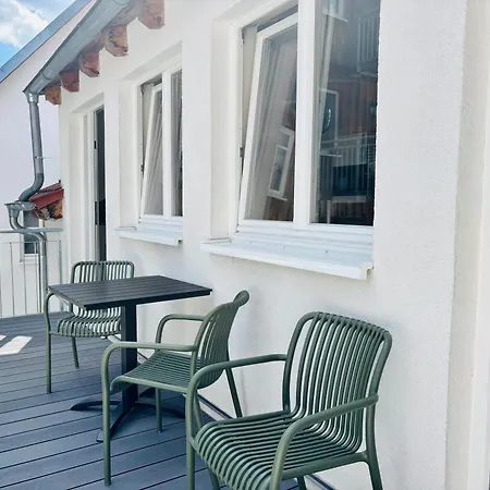 Aycatcherhomes - Mira I Old Town I 3br Loft I 9 Guests