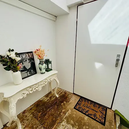 Aycatcherhomes - Mira I Old Town I 3br Loft I 9 Guests * Marburg