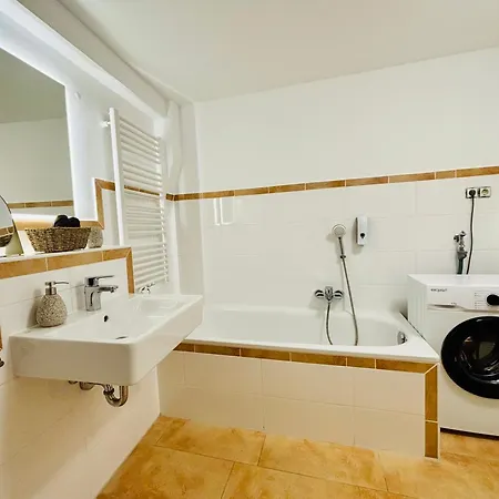 Aycatcherhomes - Mira I Old Town I 3br Loft I 9 Guests * Marburg