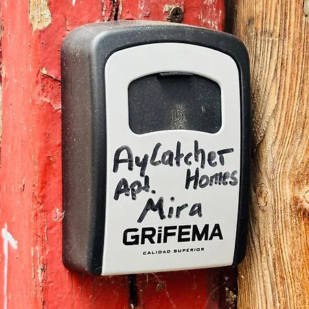 Aycatcherhomes - Mira I Old Town I 3br Loft I 9 Guests Lägenhet *