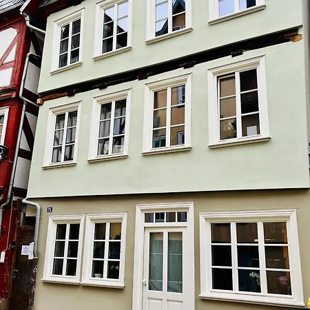 Lägenhet Aycatcherhomes - Mira I Old Town I 3br Loft I 9 Guests *