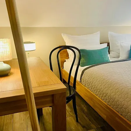 Aycatcherhomes - Mira I Old Town I 3br Loft I 9 Guests Appartement