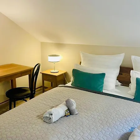 Aycatcherhomes - Mira I Old Town I 3br Loft I 9 Guests Appartement